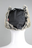 Gorro Negro Levi´S Talla M Image 2