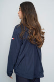 Cortaviento Azul Tommy Hilfiger Talla S Image 2