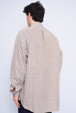 Camisa cuadrille cafe ralph lauren Talla L Image 2
