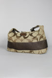 Cartera/Mochila Multicolor Coach Talla TU Image 1