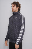 Cortaviento Multicolor Adidas Originals Talla S Image 1