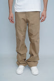 Pantalón Beige Carhartt Talla 36 Image 0