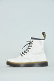 Bototo casual  blanco dr martens talla 41 825