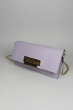Cartera/Mochila lila ZAC POSEN Talla TU Image 1