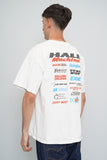 Polera Blanco gildan Talla Xl Image 2