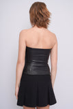 Top Negro Nostalgic Talla TU Image 2