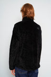 Poleron Negro The North Face Talla M Image 2