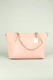 Cartera/Mochila Rosado Coach Talla TU Image 2