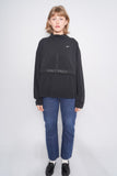 Cortaviento Negro Nike Talla L Image 3
