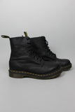 Bototo Negro Drt Martens Talla 39 Image 2