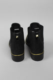 Bota/Botin Negro Kate Spade Talla 37 Image 3