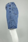 Short Azul Carhartt Talla 34 Image 1