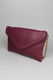 Cartera/Mochila Burdeo j. cr Talla TU Image 1