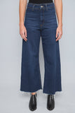 Jeans casual  azul zara talla 40 222