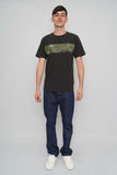 Polera Negro Carhartt Talla S Image 3