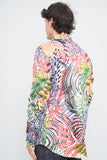 Camisa Multicolor robert graham Talla L Image 2