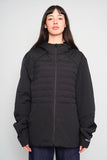Parka Negro lululemon Talla Xxl Image 0