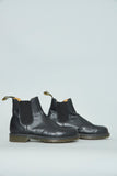 Bota casual  negro dr martens talla 43 818