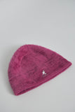 Gorro casual  morado kangol talla L 017