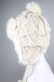 Gorro verde bosque glamourpuss nyc Talla TU Image 1