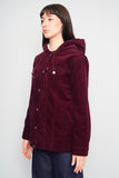 Jacket Burdeo Levi´S Talla M Image 1