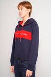 Polerón bicolor Tommy Hilfiger Talla L Image 1