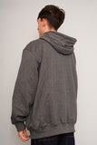 Polerón Gris Carhartt Talla Xl Image 2