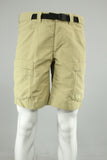 Short Beige North Face Talla S