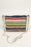 Cartera/Mochila Multicolor betsey johnson Talla TU Image 2