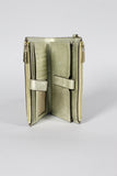 Cartera/Mochila dorado Michael Kors Talla TU Image 3
