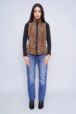 Jacket animal print lauren ralph lauren Talla M Image 3