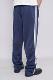 Buzo/Legging Azul Adidas Talla L Image 2