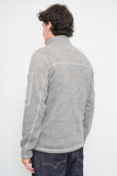 Poleron Gris The North Face Talla S Image 2