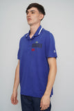Polera Multicolor Lacoste Talla Xl Image 1