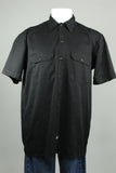 Camisa Negro Dickies Talla L