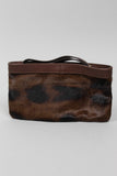 Cartera/Mochila cafe Kate Spade Talla TU Image 2