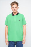 Polera Verde Michael Kors Talla Xl Image 0