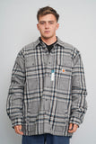 Jacket Multicolor Carhartt Talla Xl