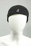 Gorro Negro Kangol Talla L Image 0