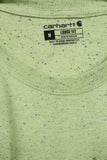 Polera Verde Carhartt Talla M Image 3