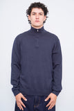 Sweater Azul Banana Republic Talla Xl