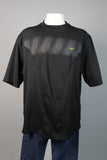 Polera Negro Nike Talla Xl