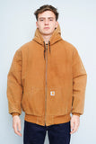Jacket ocre Carhartt Talla Xl Image 0