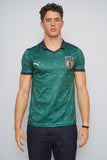 Polera Verde Puma Talla S