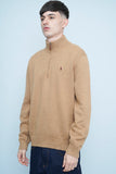Sweater Beige polo ralph lauren Talla L Image 1