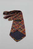 Corbata Multicolor Yves Saint Laurent Talla TU Image 1