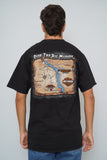 Polera Negro harley davidson Talla Xl Image 2