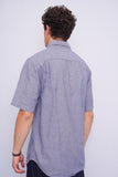 Camisa Azul Carhartt Talla M Image 2
