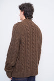 Sweater Café polo ralph lauren Talla Xl Image 2