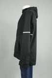 Cortaviento Negro Nike Talla M Image 1